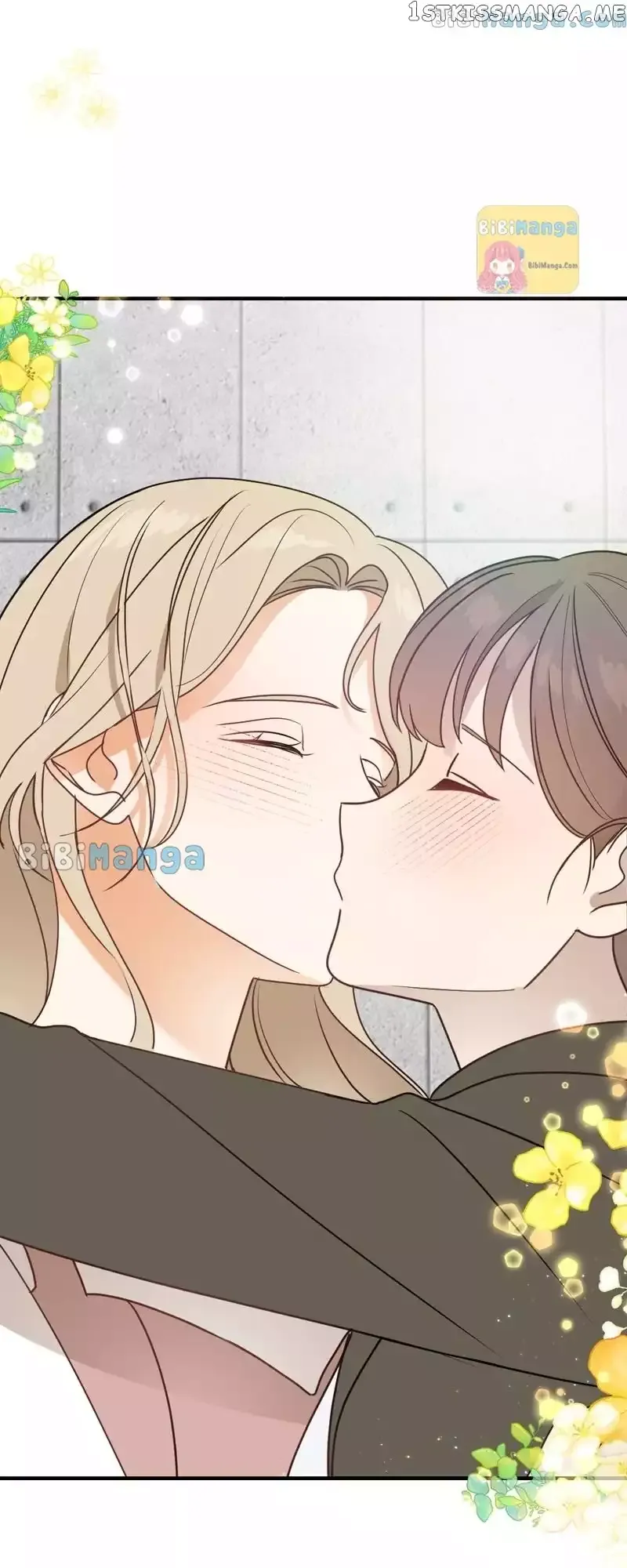 Blooming Out Chapter 8.5 page 43 - 