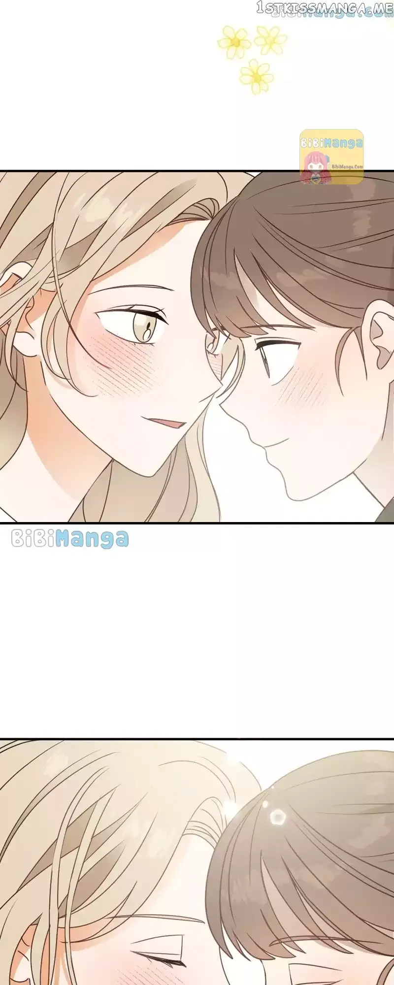 Blooming Out Chapter 8.5 page 44 - 
