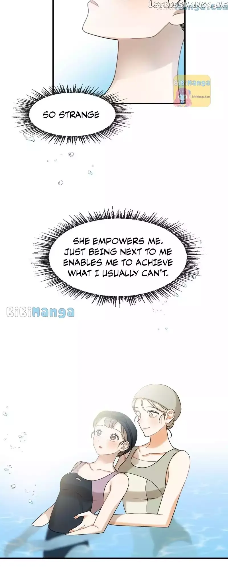 Blooming Out Chapter 8.5 page 10 - 