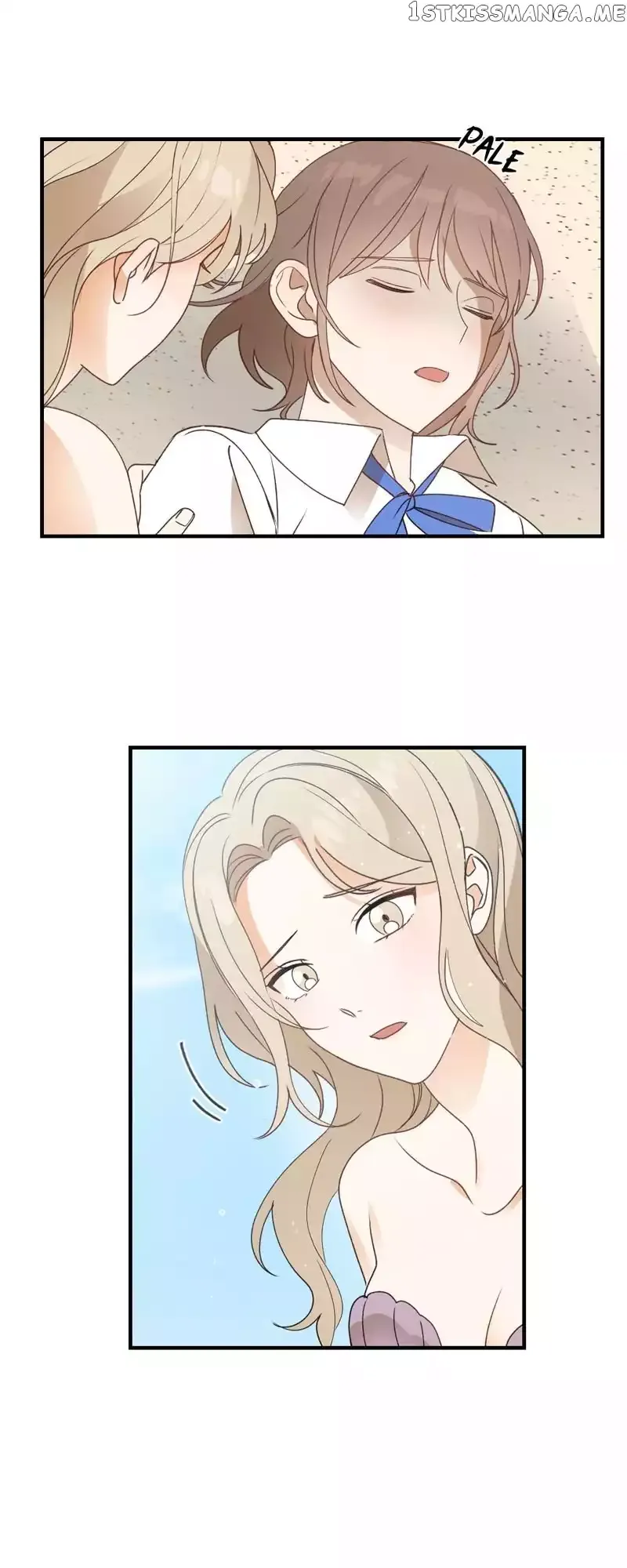 Blooming Out Chapter 8.6 page 11 - 