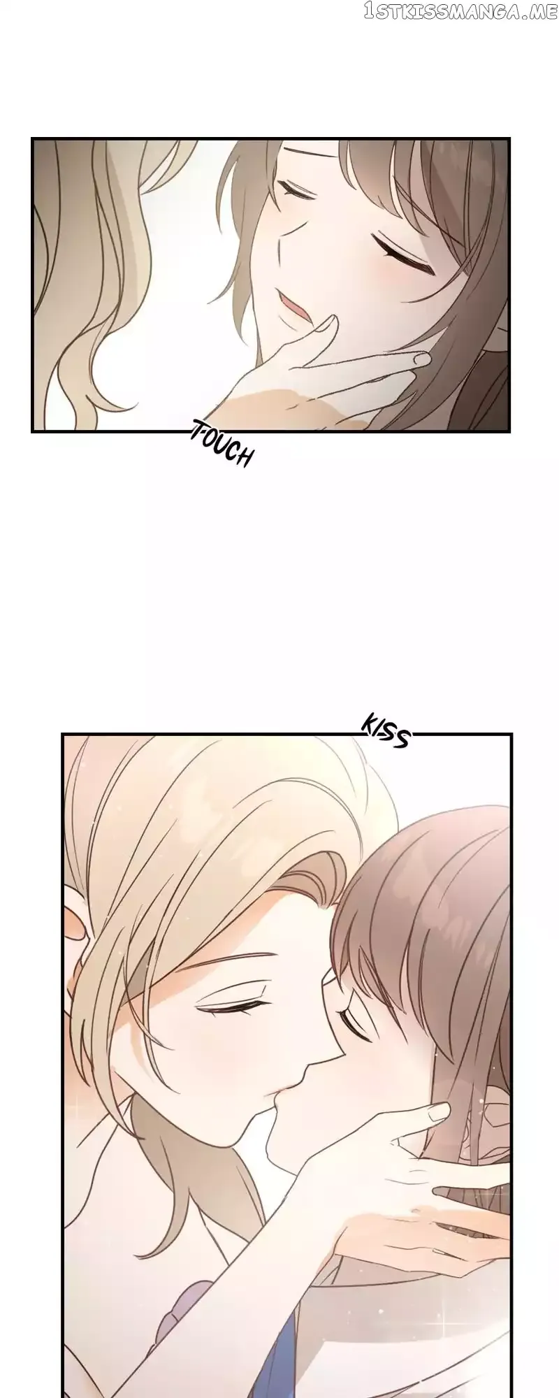 Blooming Out Chapter 8.6 page 12 - 