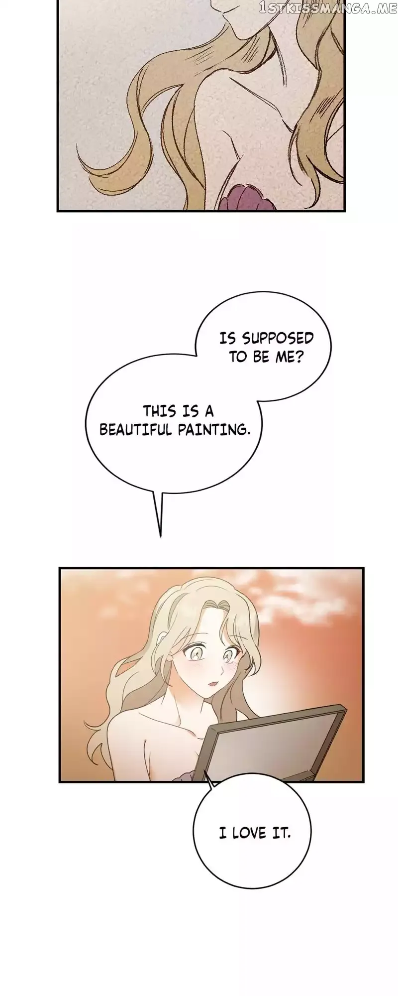 Blooming Out Chapter 8.6 page 24 - 