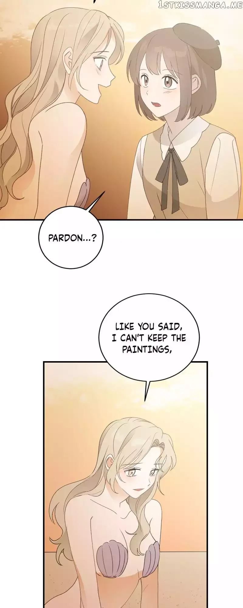 Blooming Out Chapter 8.6 page 26 - 