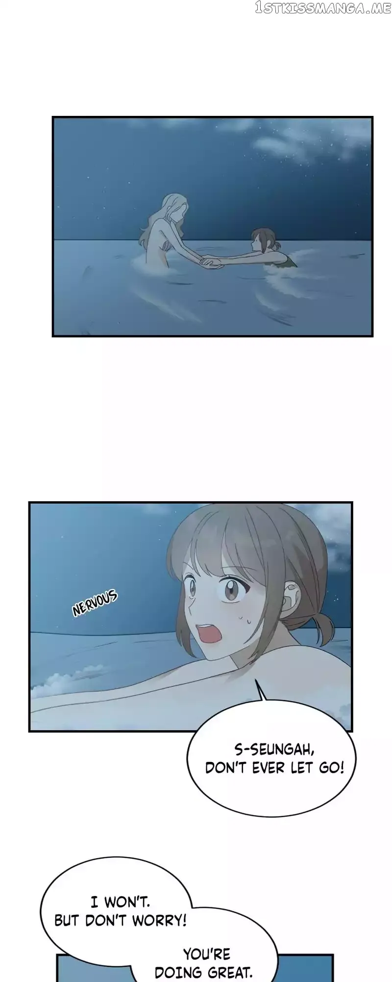 Blooming Out Chapter 8.6 page 30 - 