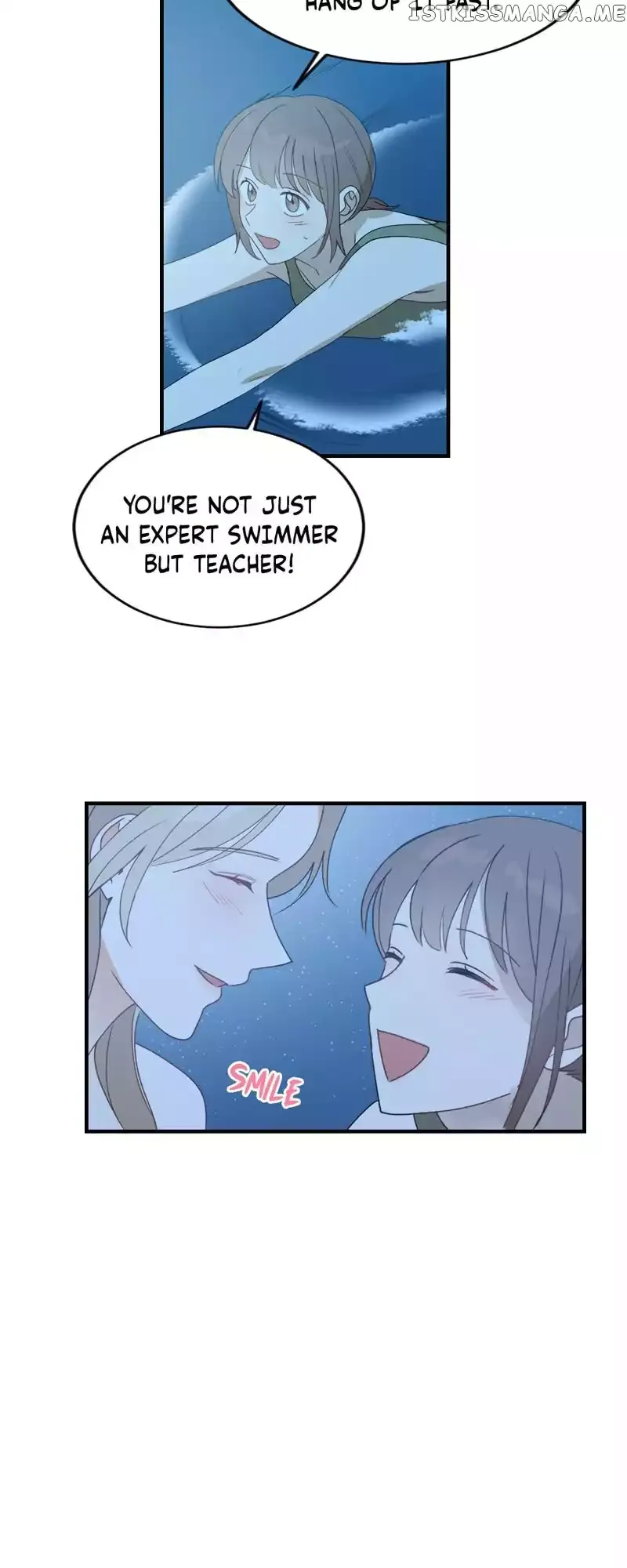 Blooming Out Chapter 8.6 page 32 - 