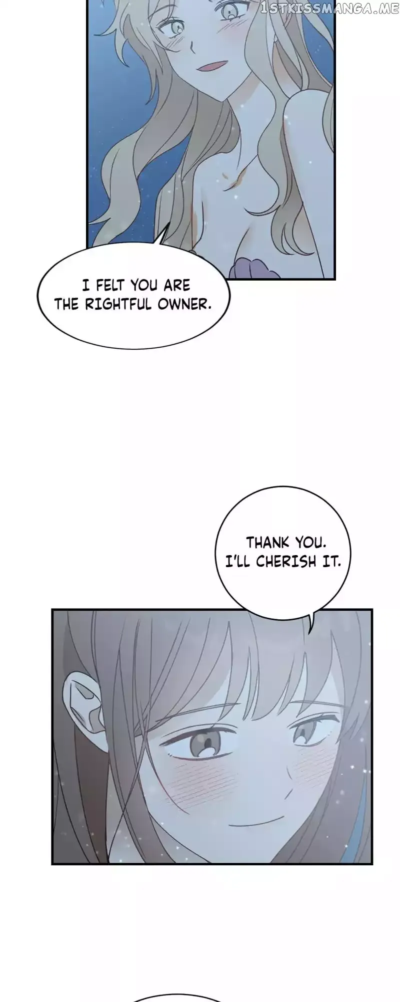 Blooming Out Chapter 8.6 page 37 - 