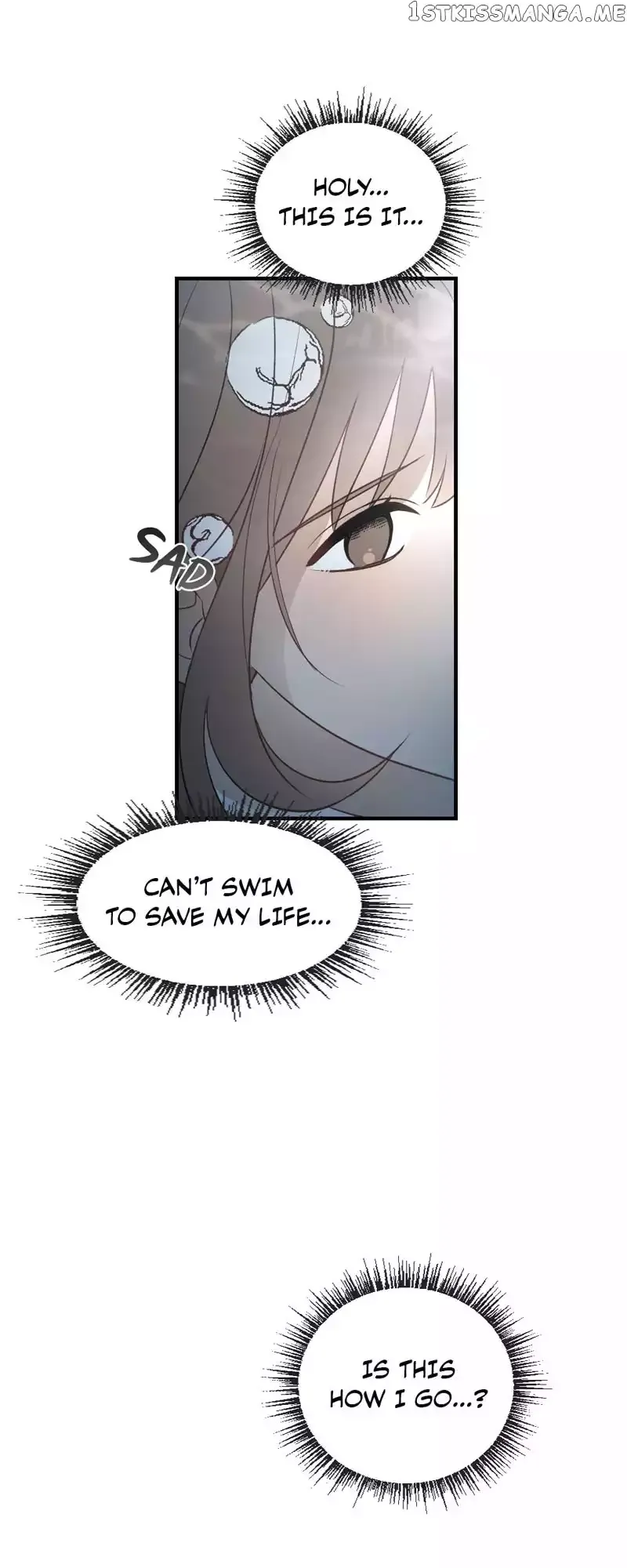Blooming Out Chapter 8.6 page 6 - 