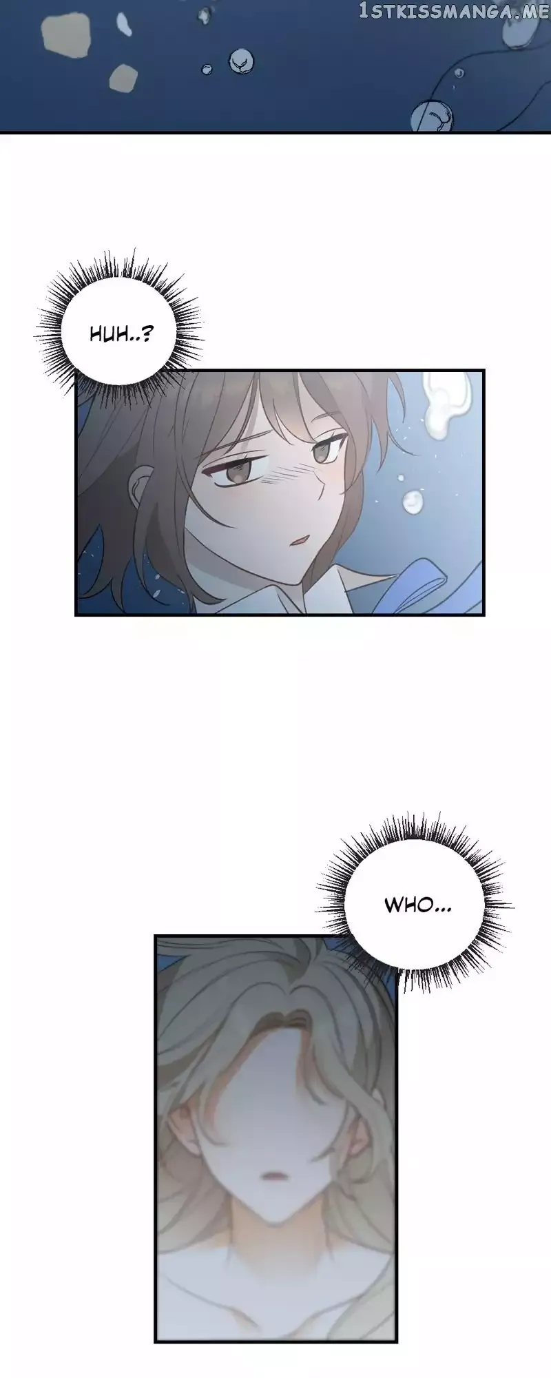 Blooming Out Chapter 8.6 page 8 - 