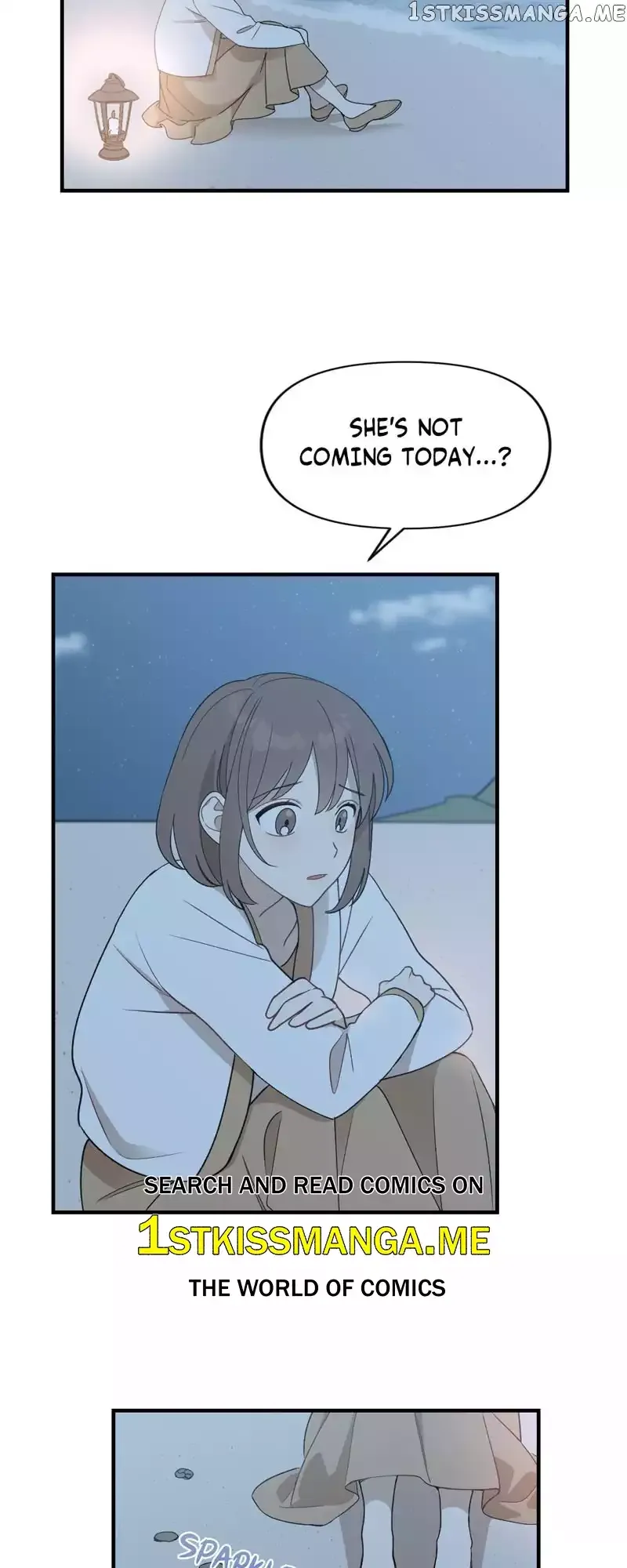 Blooming Out Chapter 8.7 page 2 - 