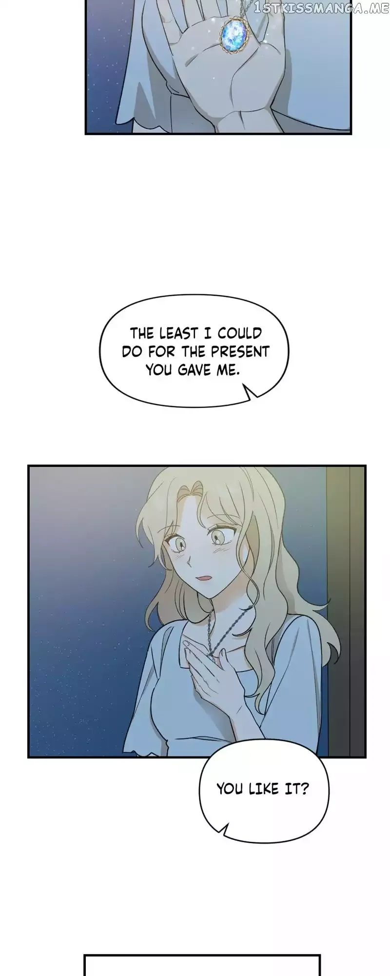 Blooming Out Chapter 8.7 page 12 - 