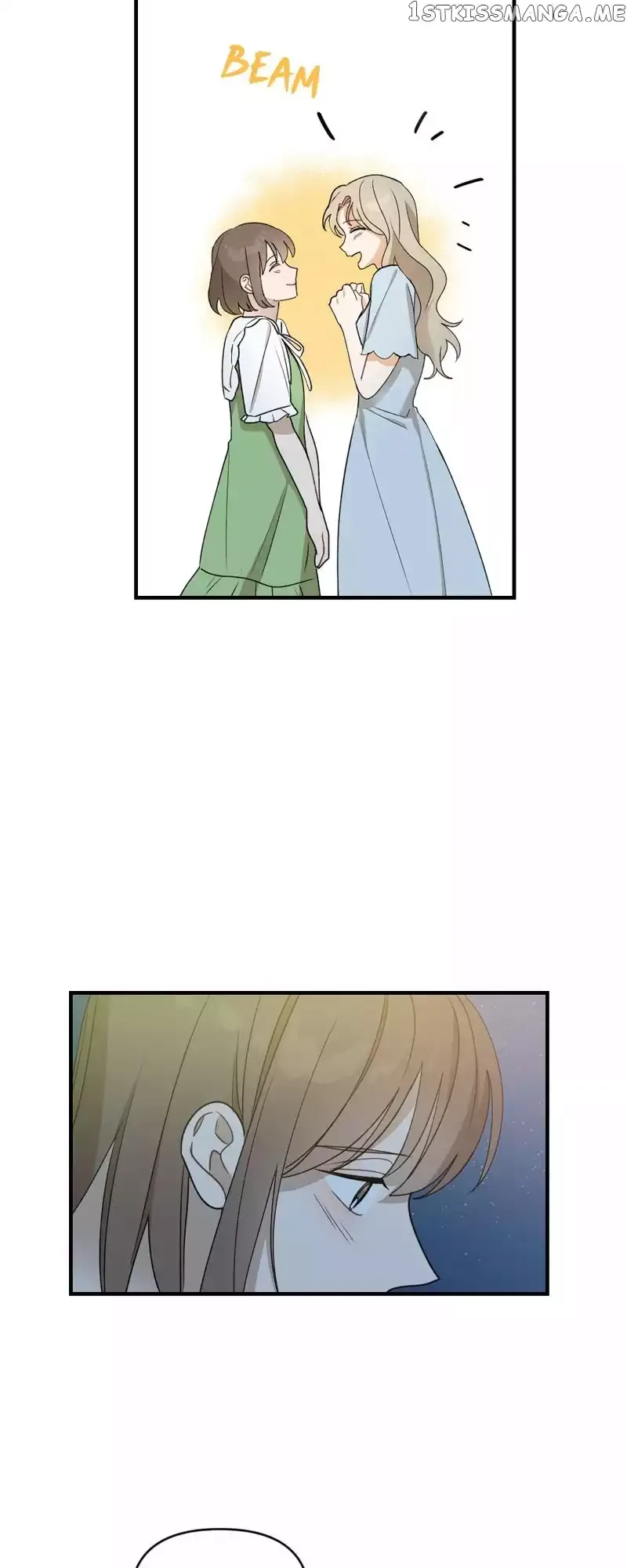 Blooming Out Chapter 8.7 page 13 - 