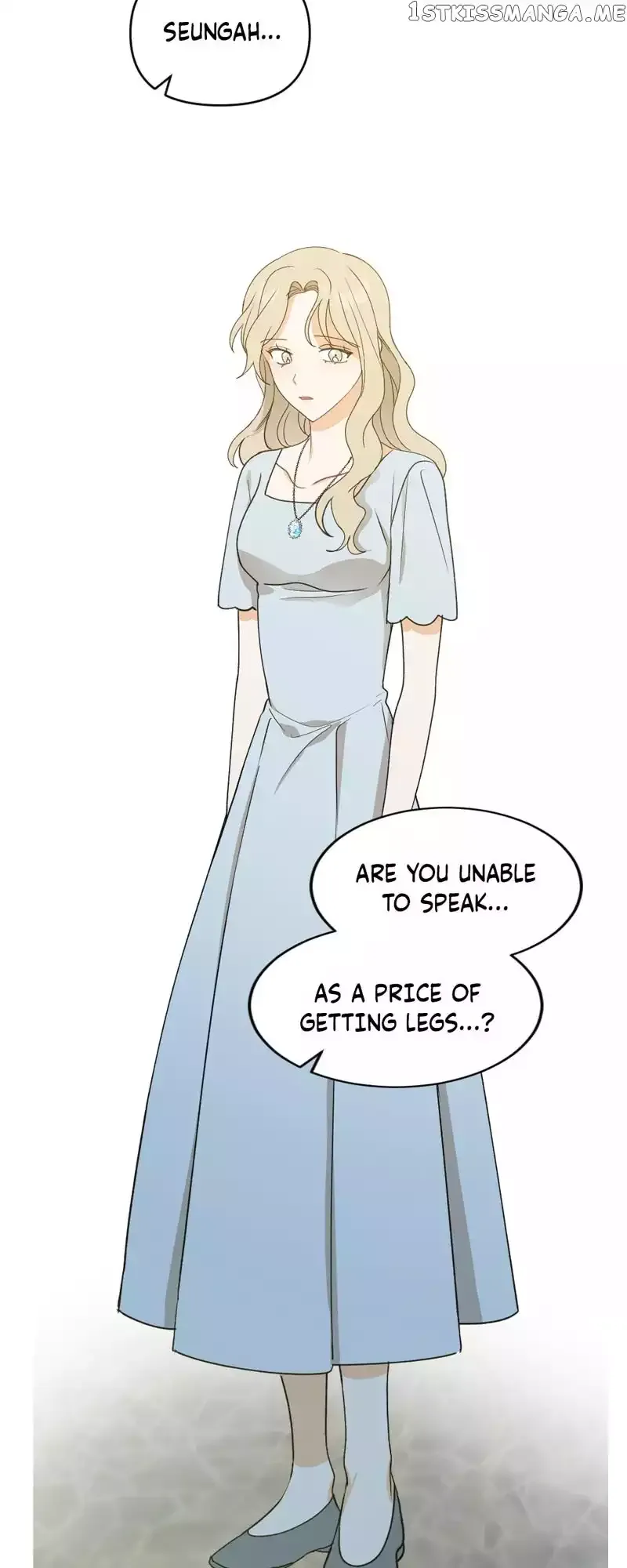 Blooming Out Chapter 8.7 page 14 - 