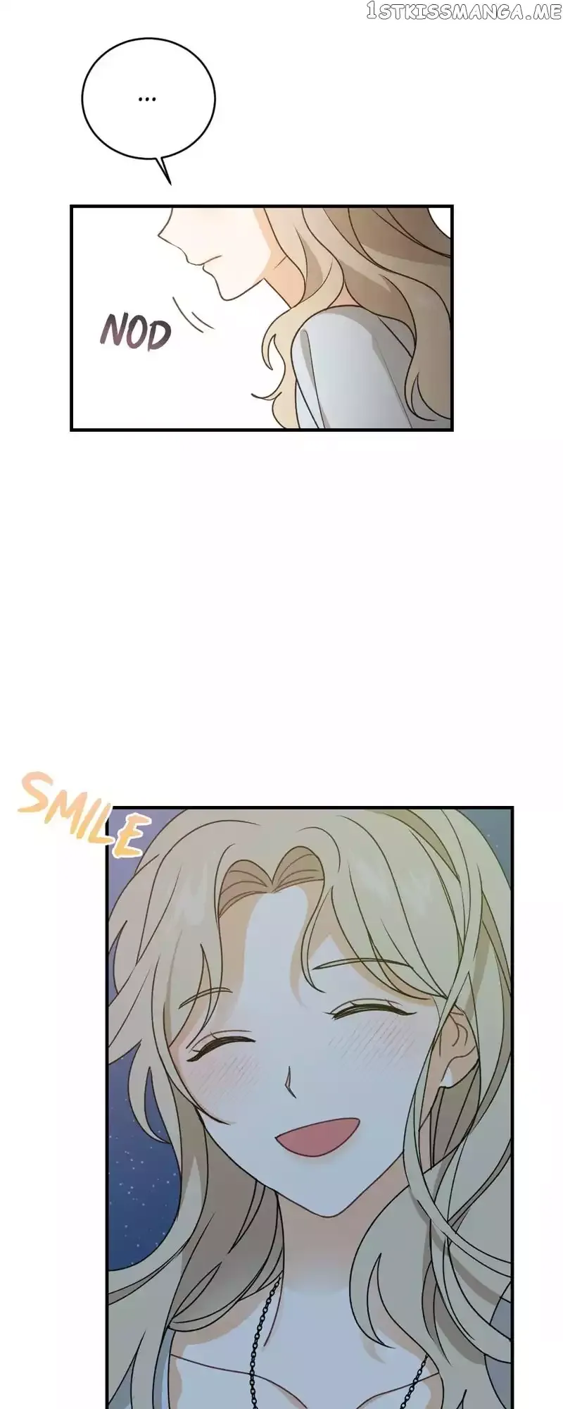 Blooming Out Chapter 8.7 page 16 - 