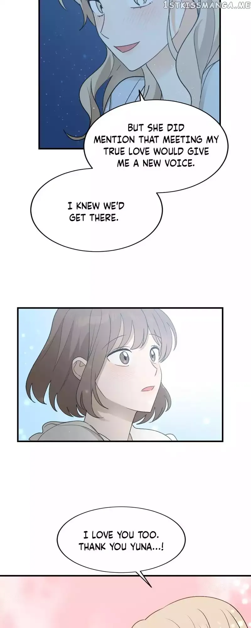 Blooming Out Chapter 8.7 page 24 - 