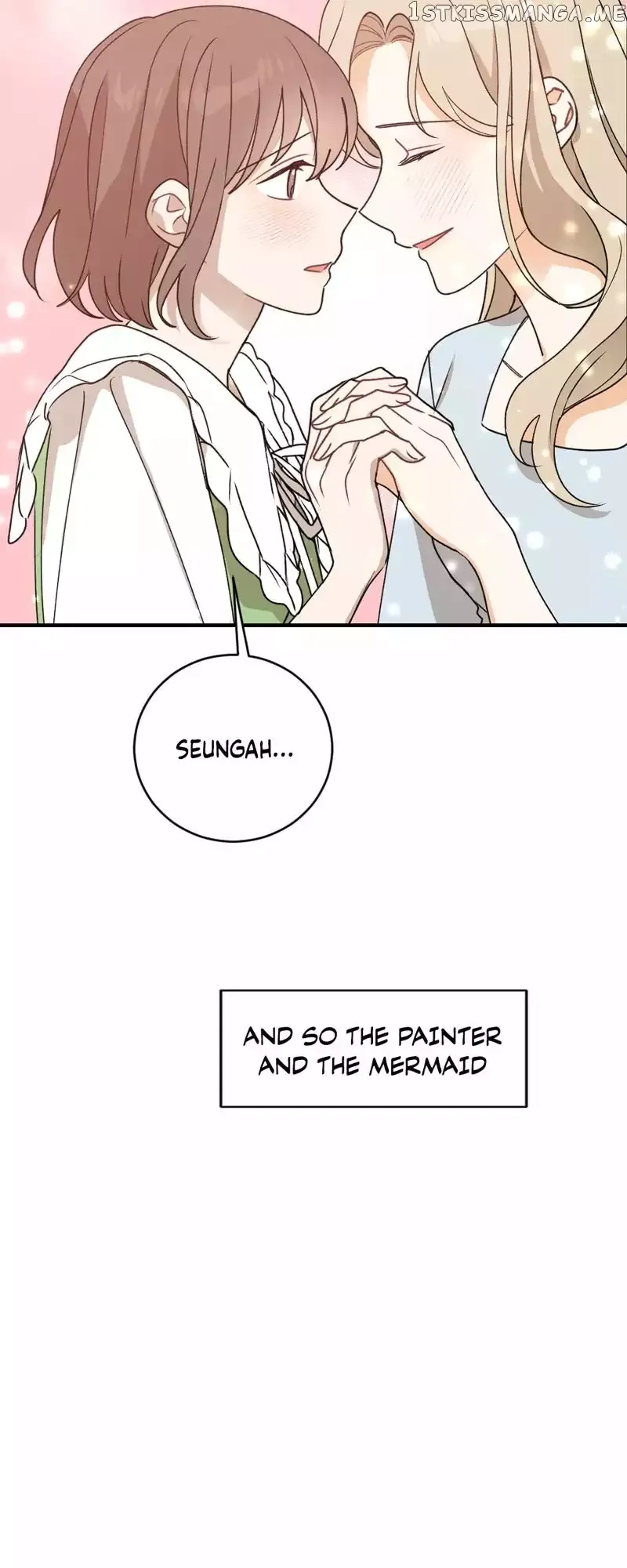 Blooming Out Chapter 8.7 page 25 - 