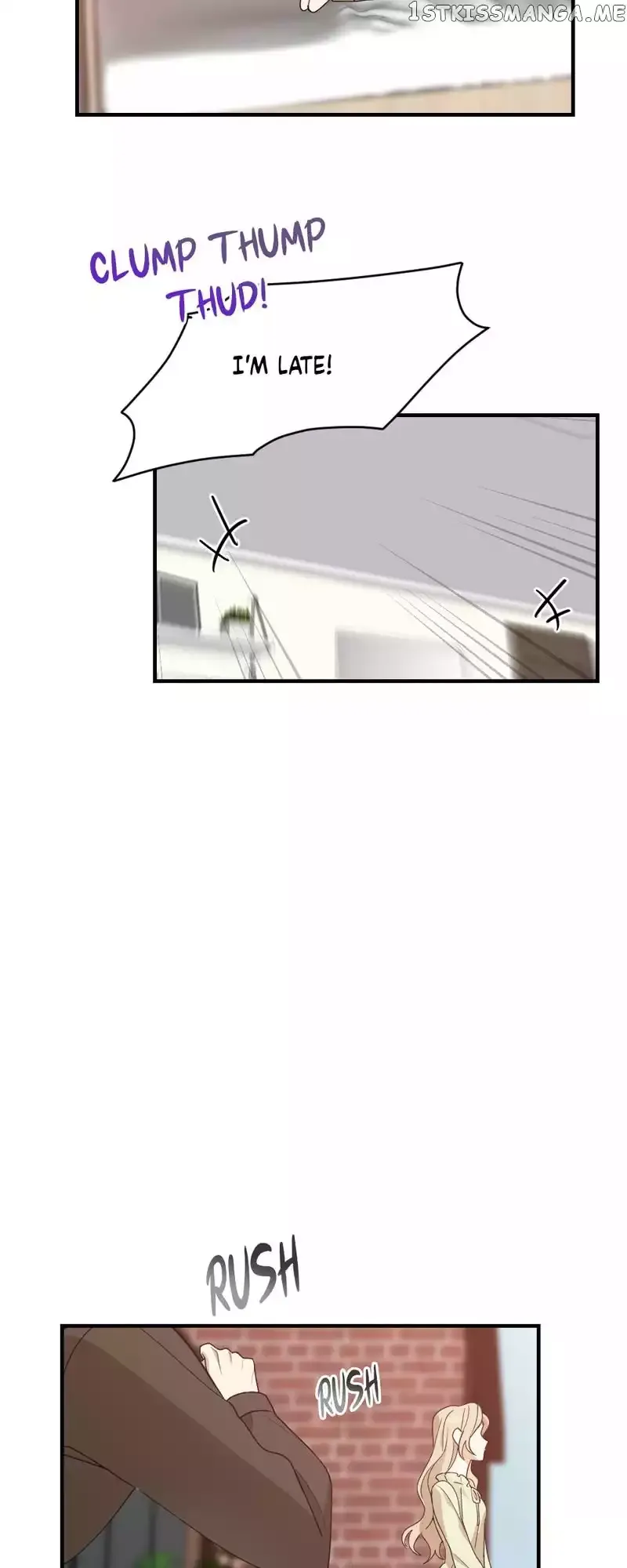 Blooming Out Chapter 8.7 page 29 - 