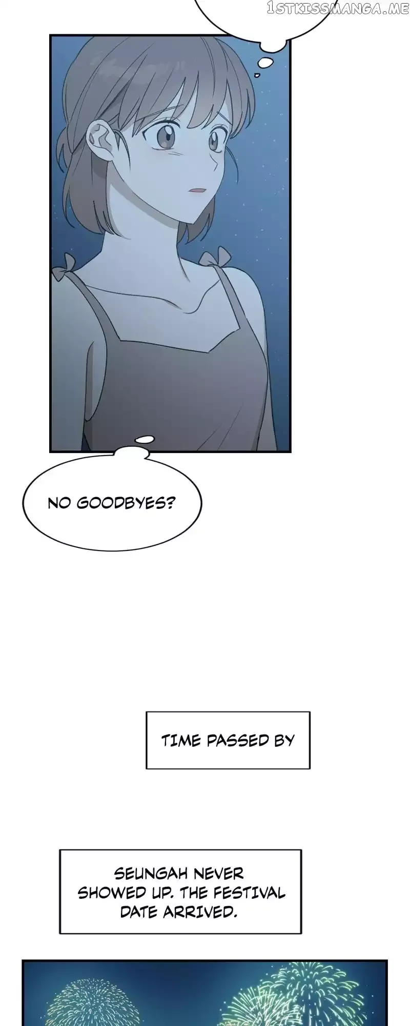 Blooming Out Chapter 8.7 page 4 - 