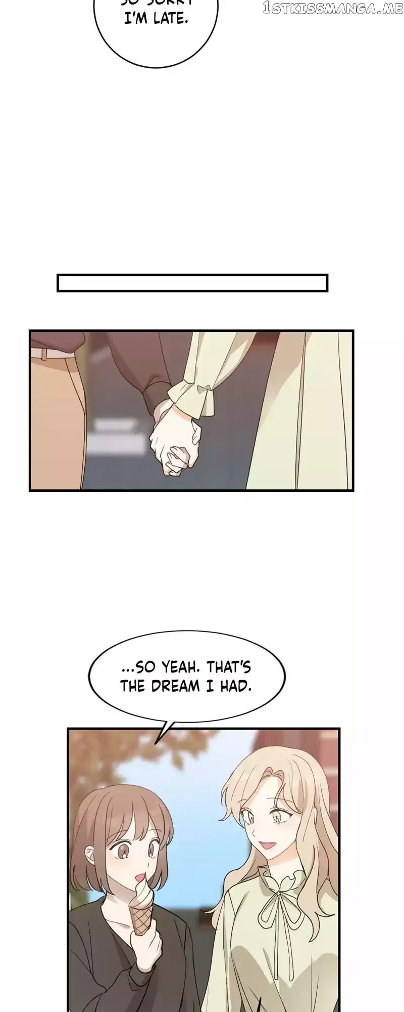 Blooming Out Chapter 8.7 page 31 - 