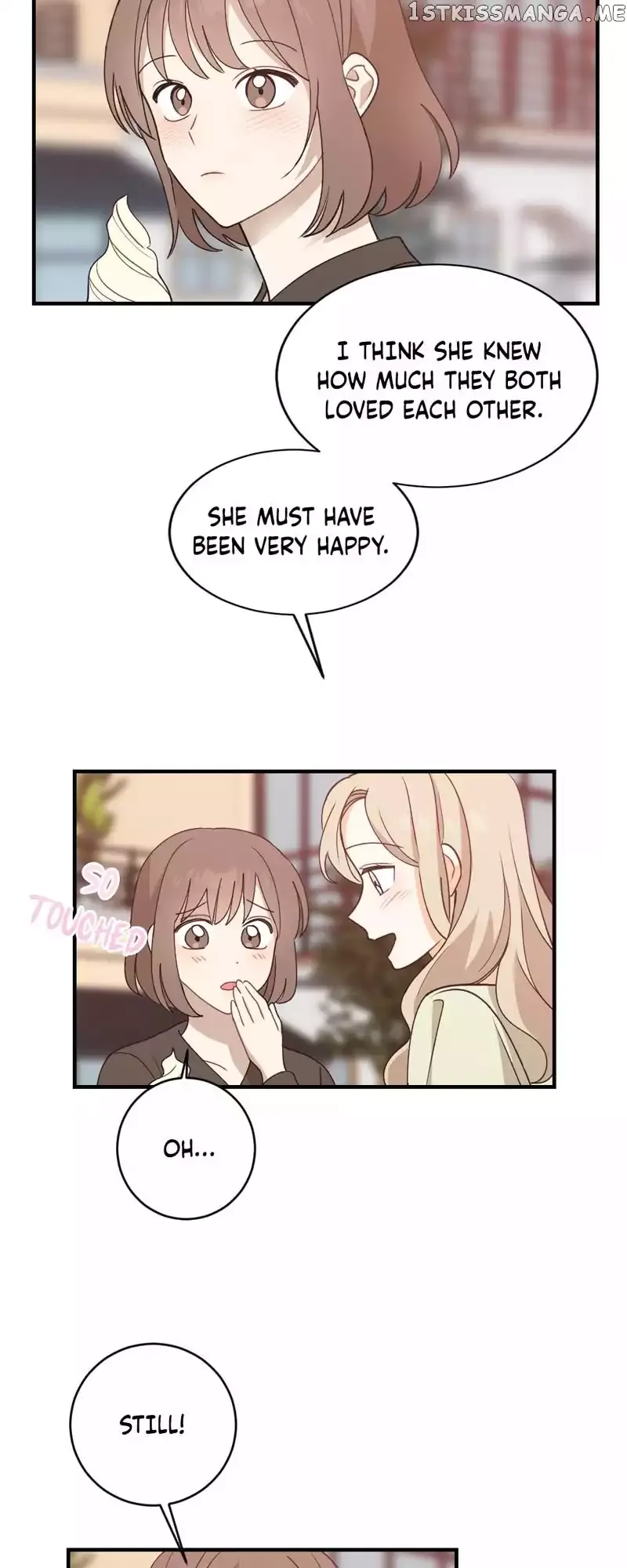 Blooming Out Chapter 8.7 page 33 - 
