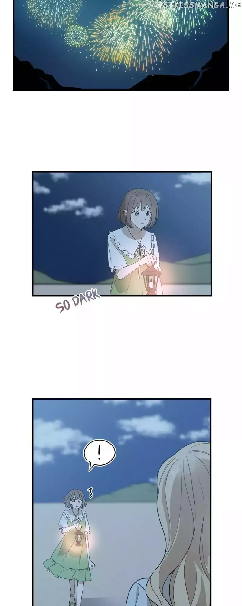 Blooming Out Chapter 8.7 page 5 - 