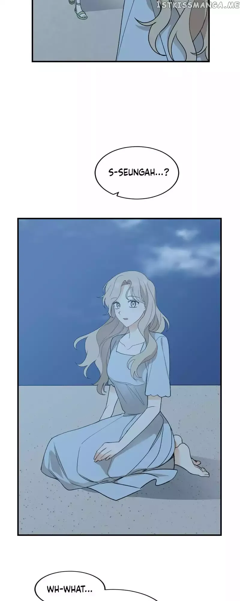 Blooming Out Chapter 8.7 page 6 - 