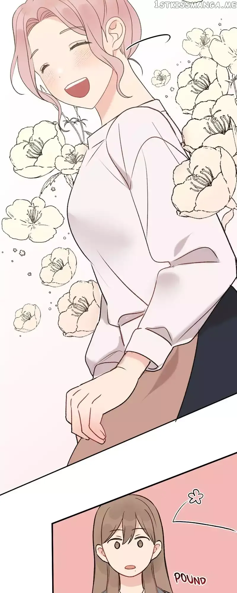 Blooming Out Chapter 9.1 page 13 - 