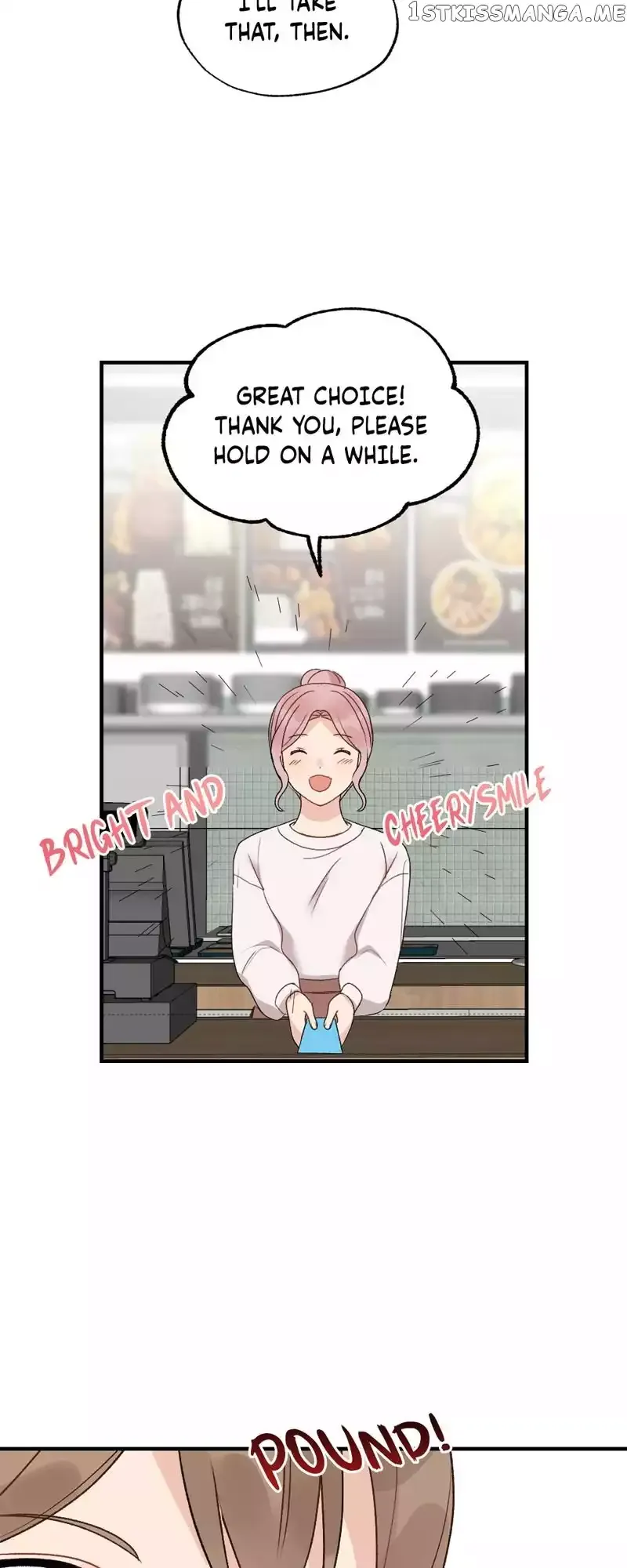 Blooming Out Chapter 9.1 page 15 - 