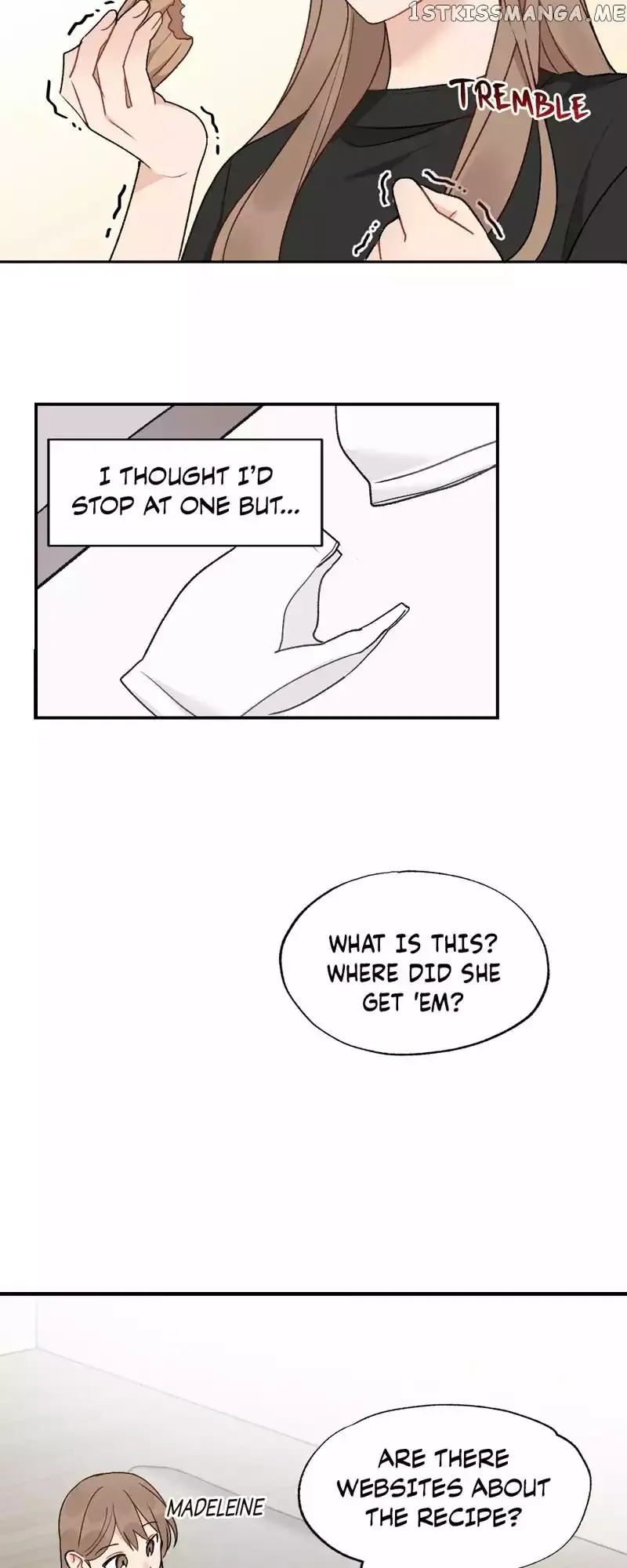 Blooming Out Chapter 9.1 page 26 - 