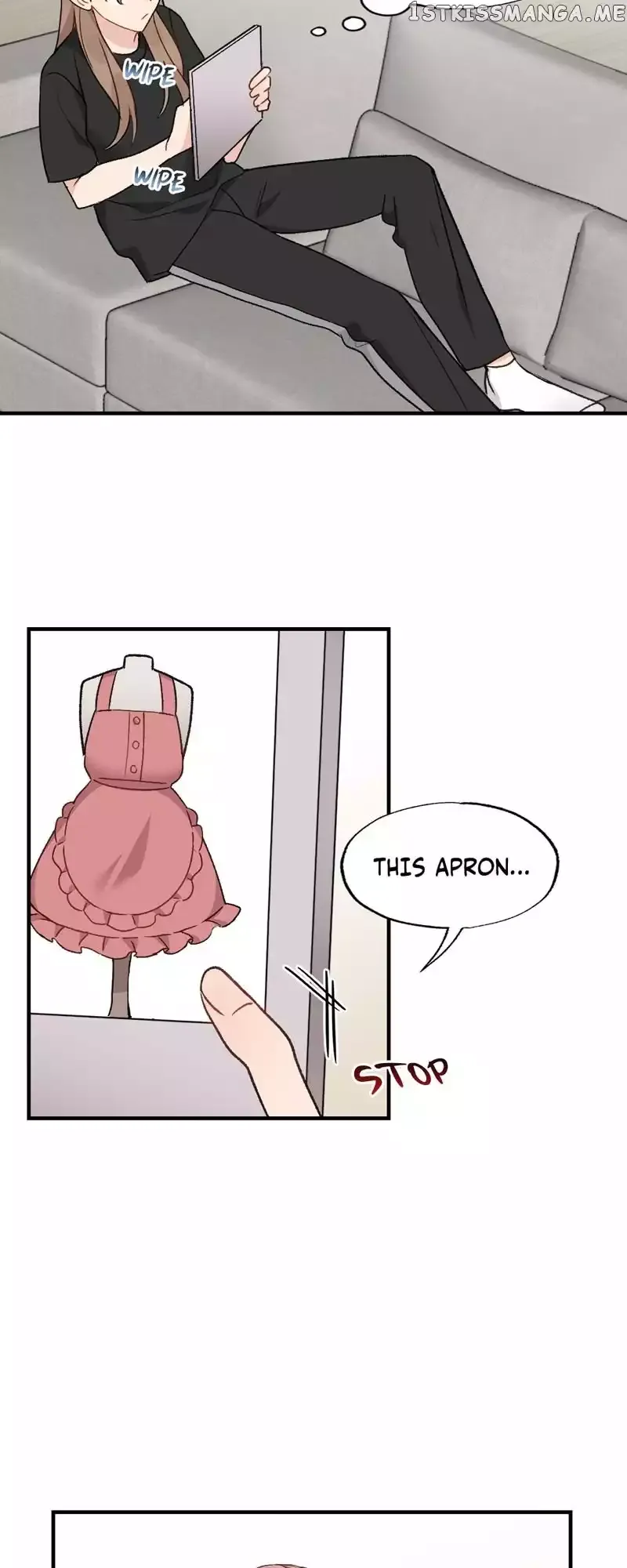 Blooming Out Chapter 9.1 page 27 - 