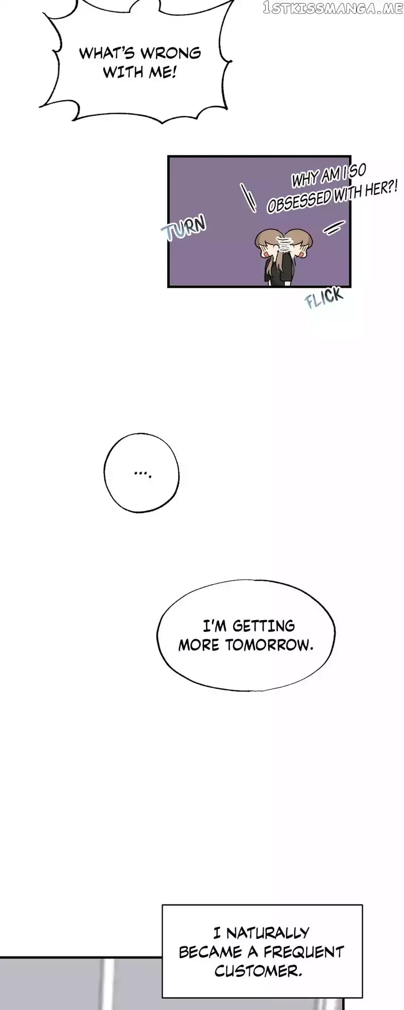 Blooming Out Chapter 9.1 page 29 - 