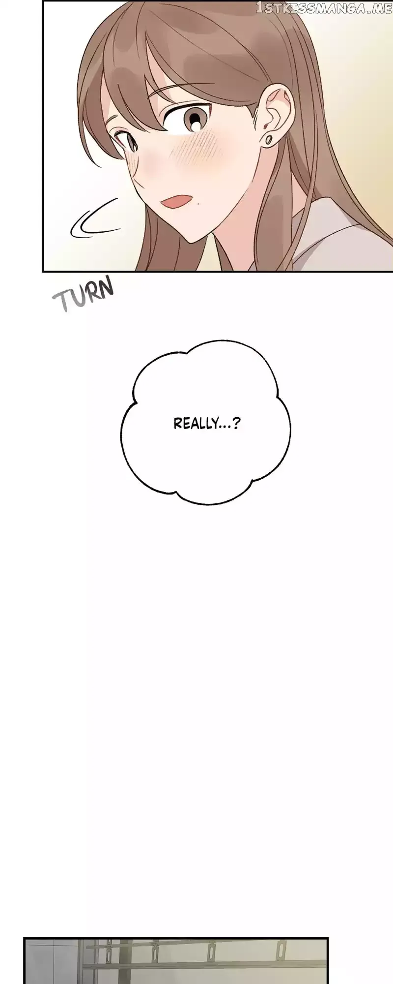 Blooming Out Chapter 9.1 page 39 - 