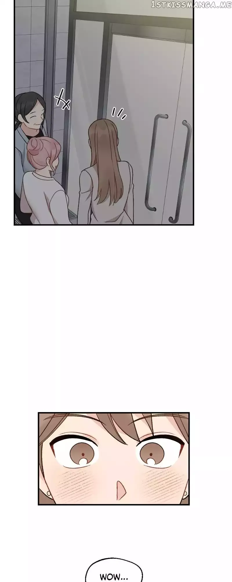 Blooming Out Chapter 9.1 page 40 - 