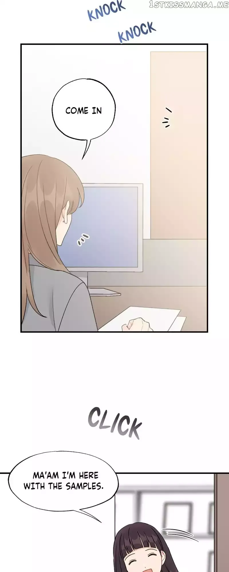 Blooming Out Chapter 9.1 page 5 - 