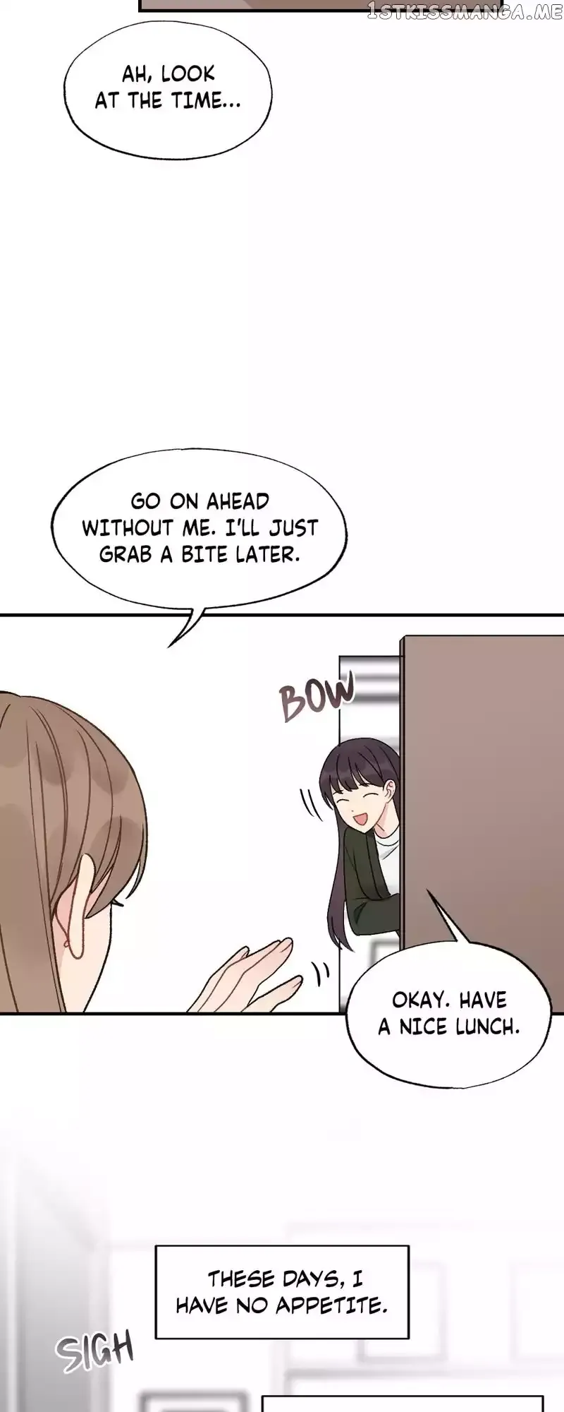 Blooming Out Chapter 9.1 page 7 - 