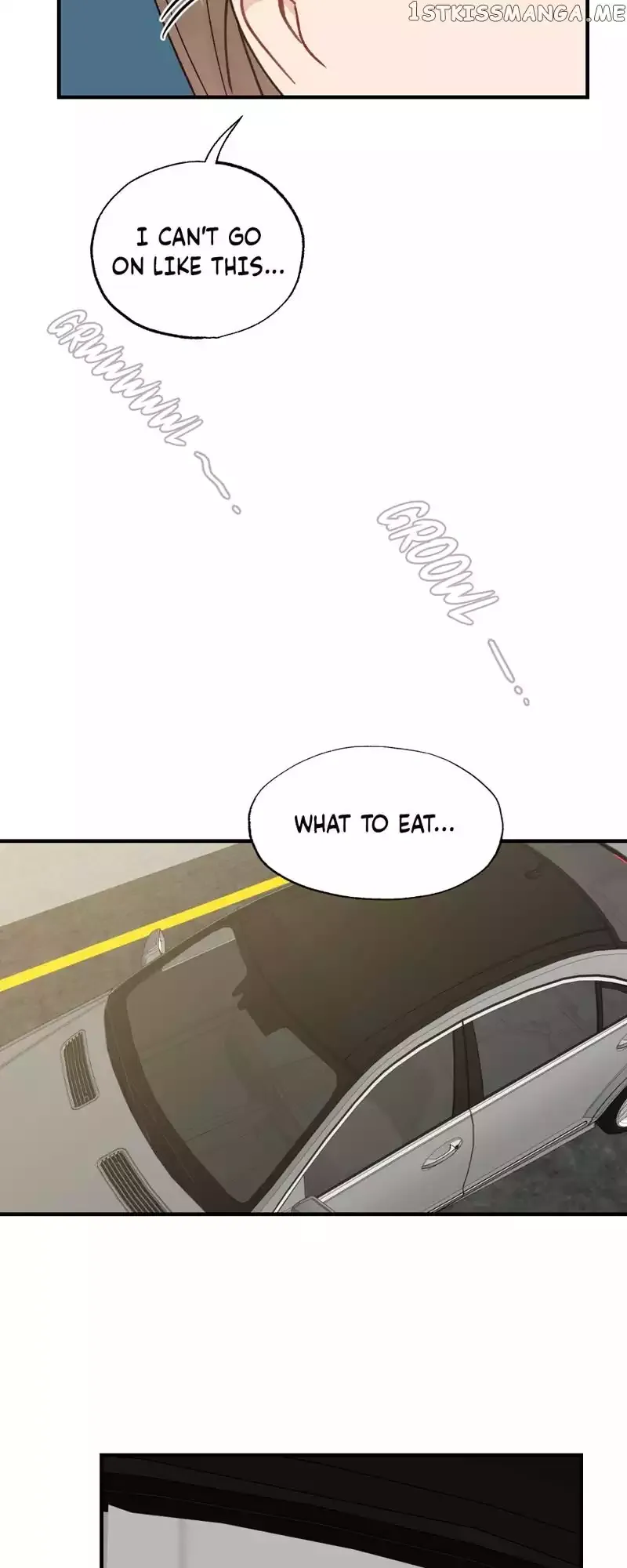 Blooming Out Chapter 9.1 page 10 - 