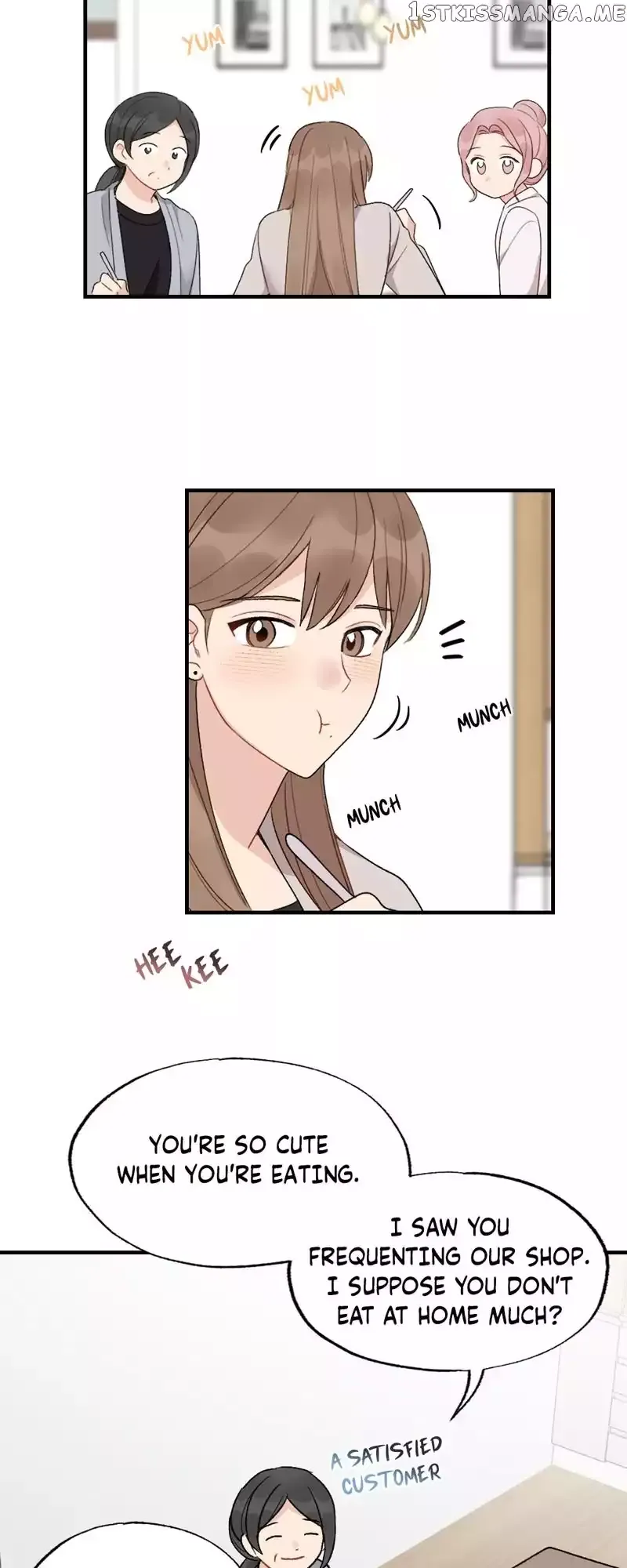 Blooming Out Chapter 9.2 page 2 - 