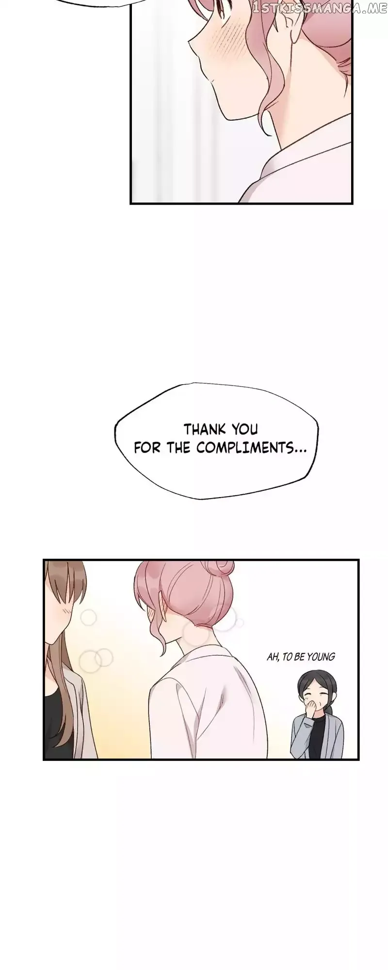 Blooming Out Chapter 9.2 page 12 - 