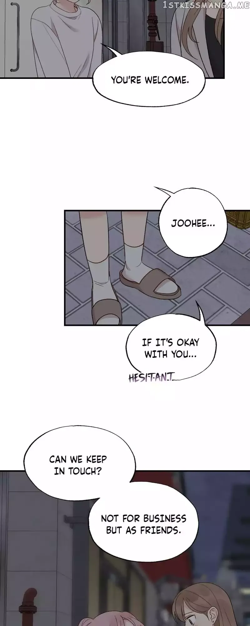 Blooming Out Chapter 9.2 page 14 - 