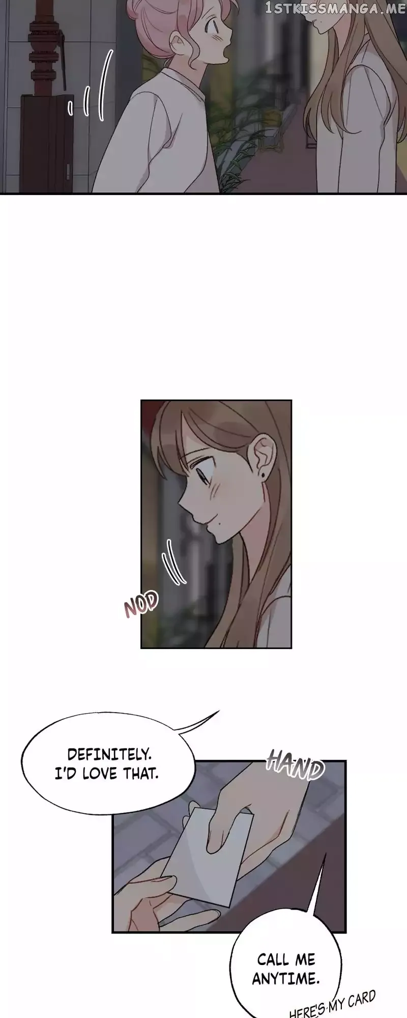 Blooming Out Chapter 9.2 page 15 - 