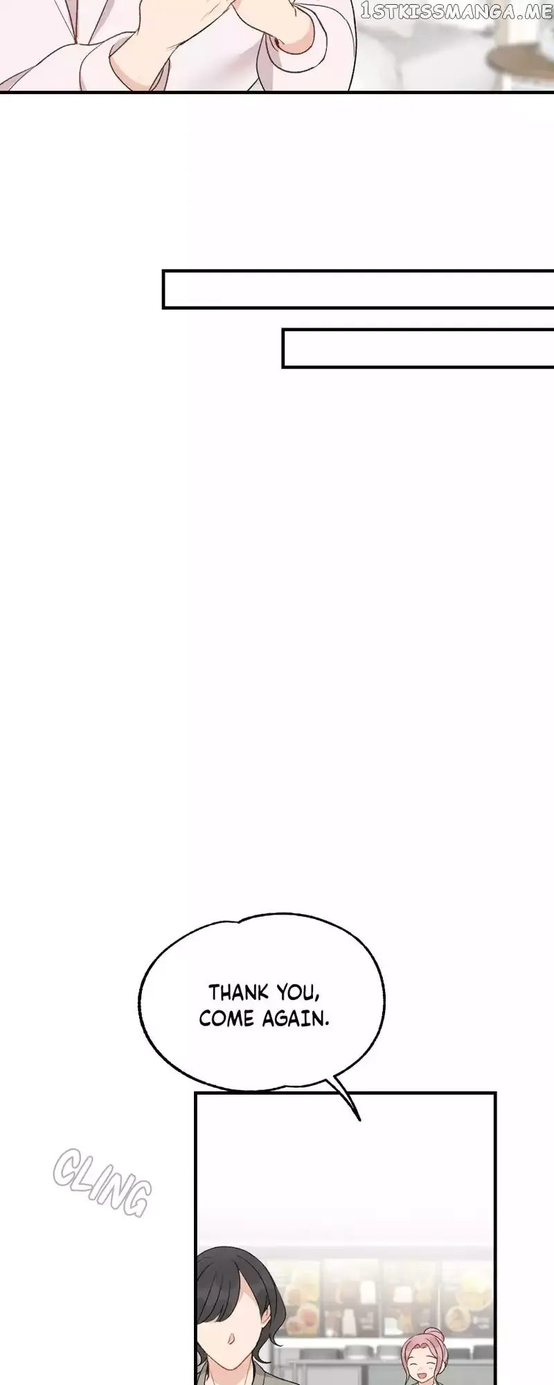 Blooming Out Chapter 9.2 page 21 - 