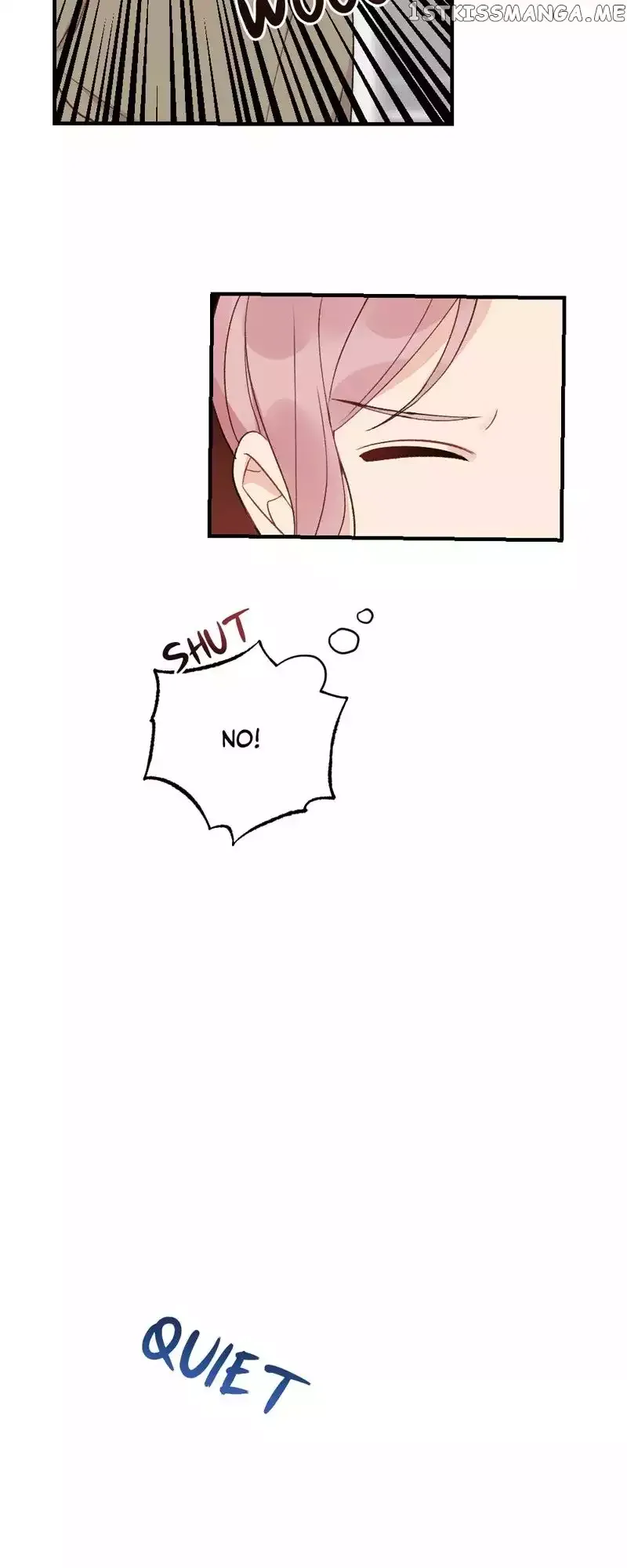 Blooming Out Chapter 9.2 page 28 - 