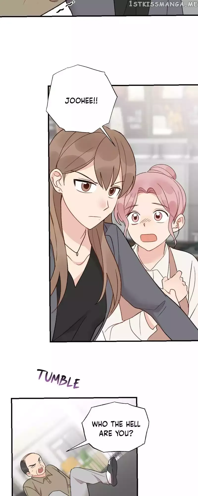Blooming Out Chapter 9.2 page 30 - 