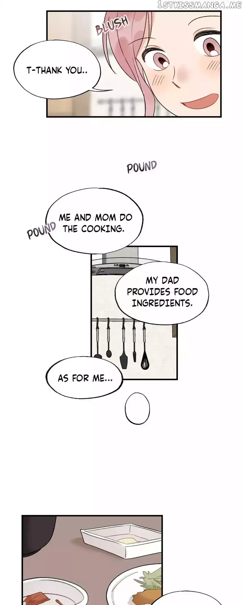 Blooming Out Chapter 9.2 page 4 - 