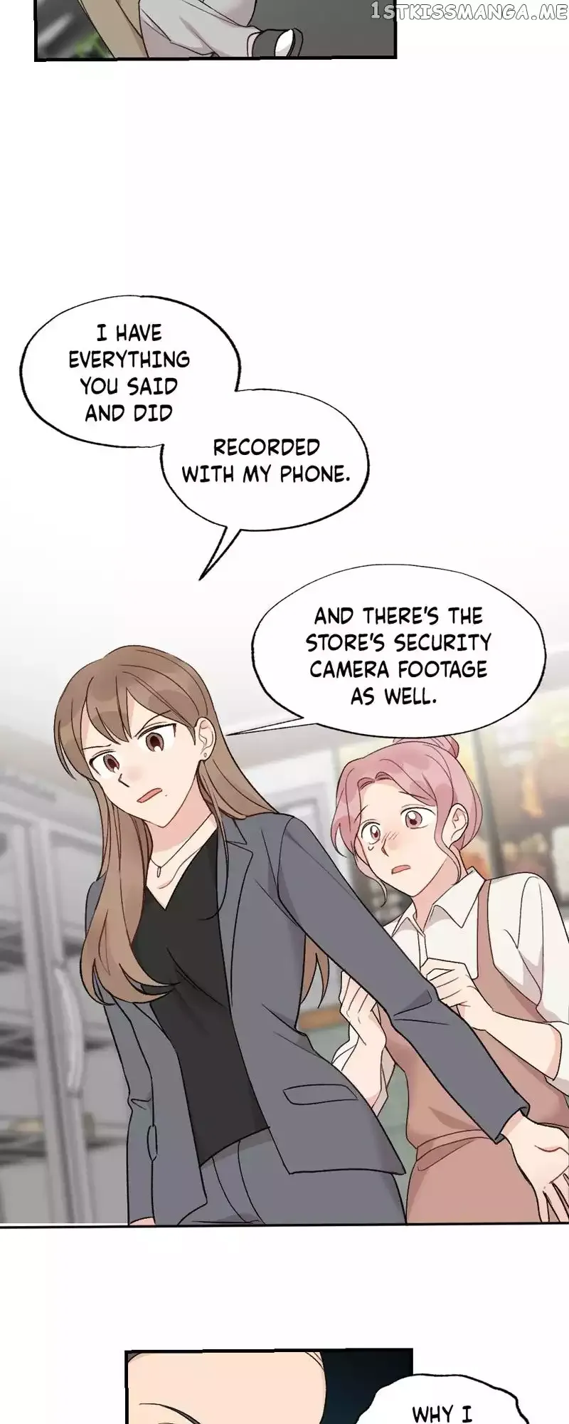Blooming Out Chapter 9.2 page 31 - 