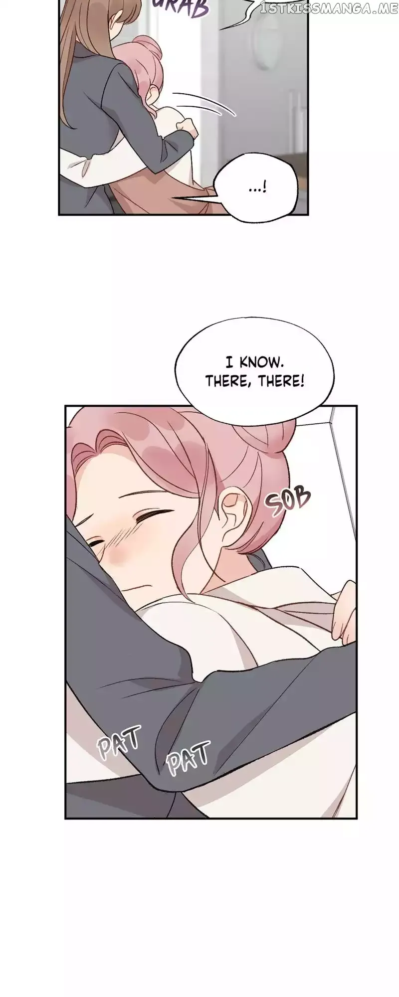 Blooming Out Chapter 9.2 page 35 - 