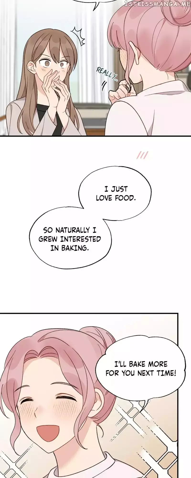 Blooming Out Chapter 9.2 page 6 - 