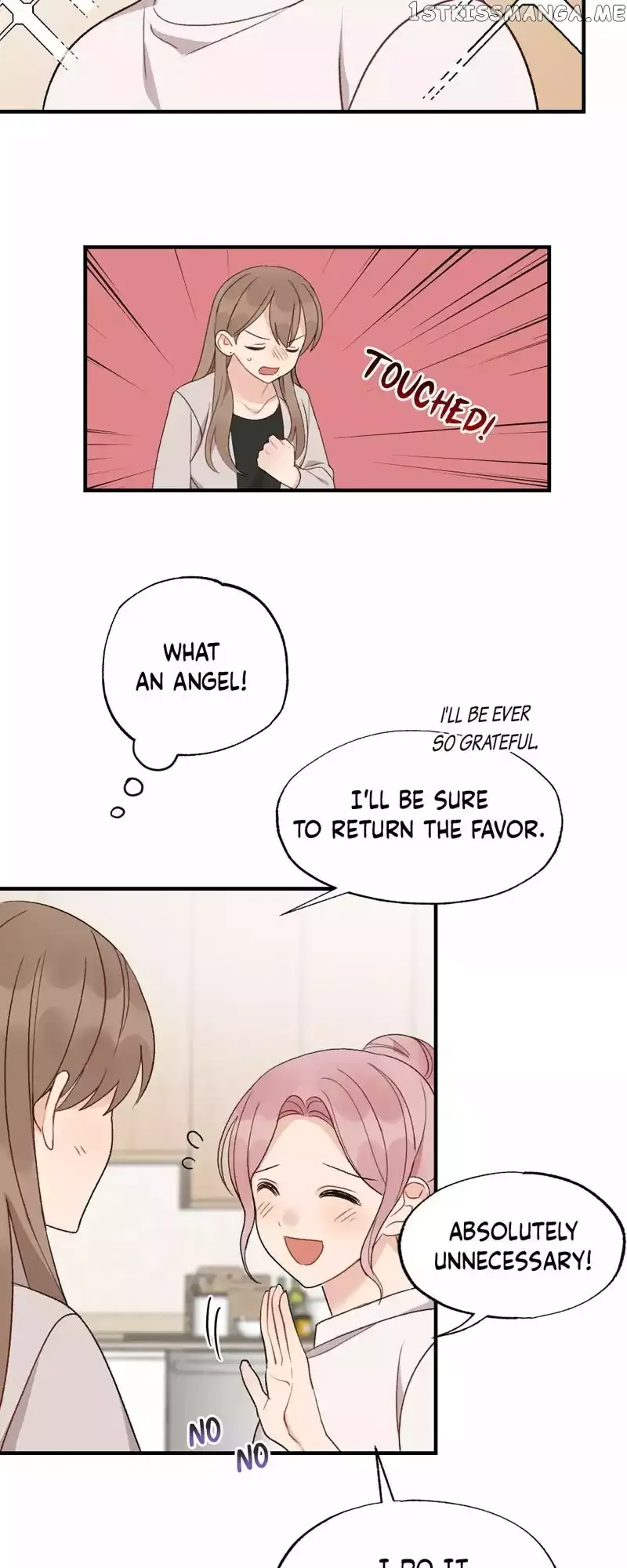 Blooming Out Chapter 9.2 page 7 - 
