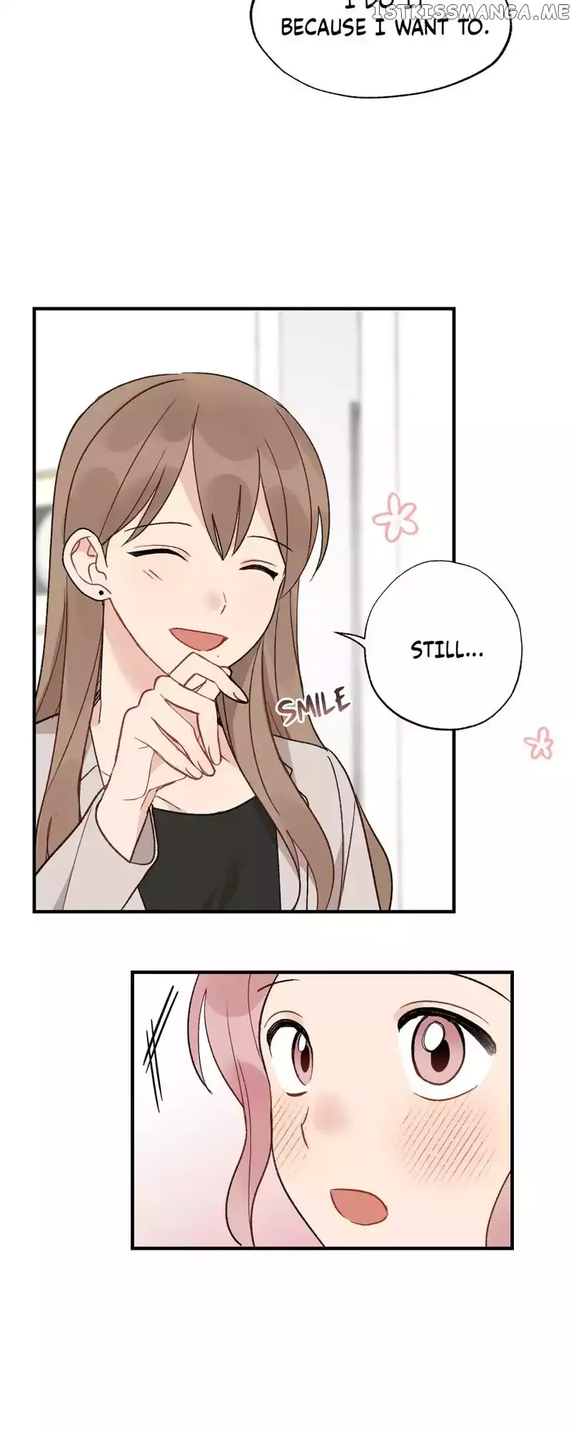 Blooming Out Chapter 9.2 page 8 - 