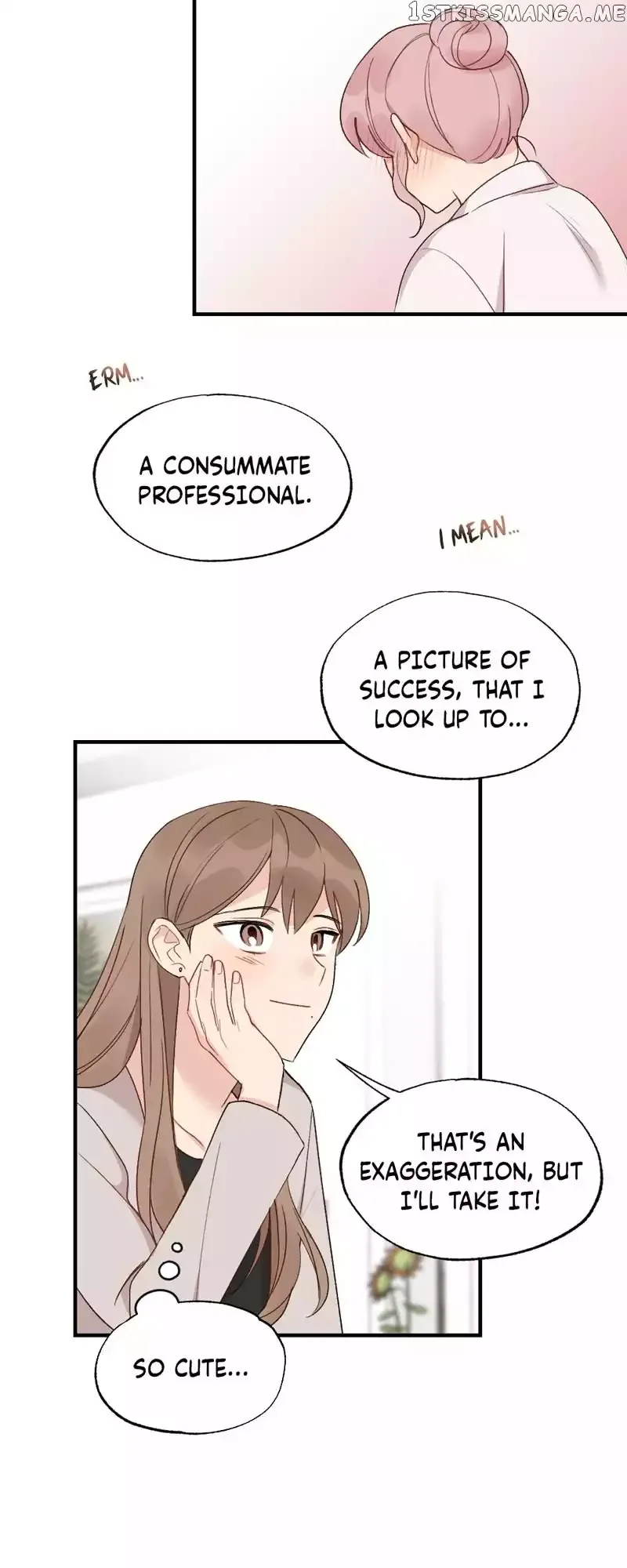 Blooming Out Chapter 9.2 page 10 - 