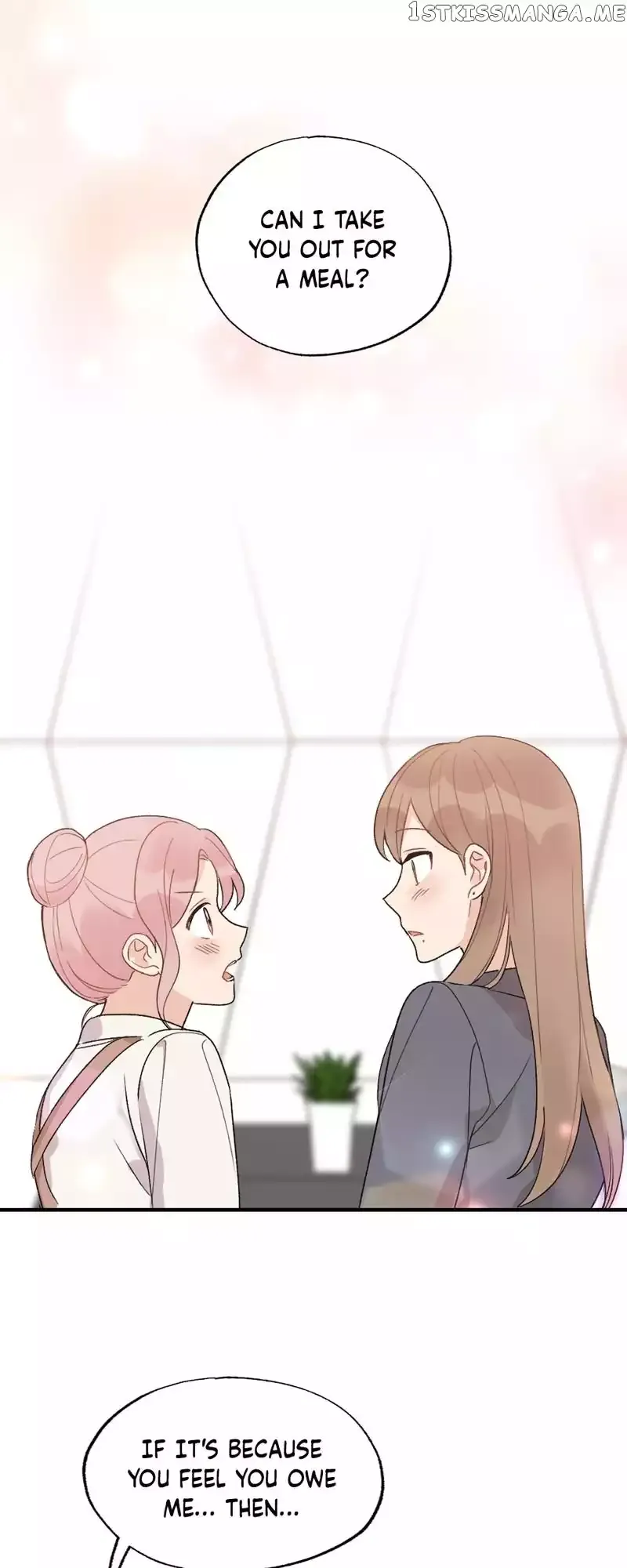 Blooming Out Chapter 9.3 page 2 - 
